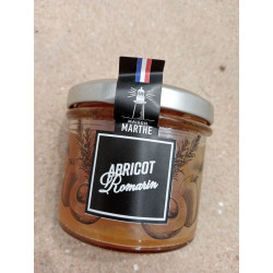 abricot romarin