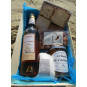 panier gourmand "les délices de charente maritime" - Paniers gourmands