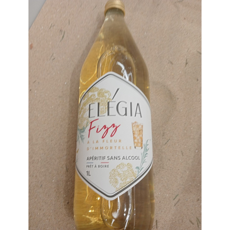 liqueur chez terre et mer