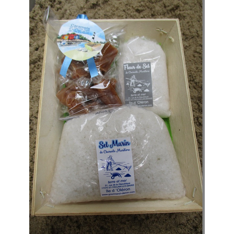 le petit panier gourmand