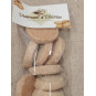 diamant d Oleron à la vanille - Epicerie sucrée