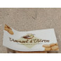 diamant d Oleron à la vanille - Epicerie sucrée