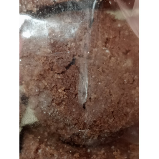 diamant d Oleron au chocolat - Epicerie sucrée