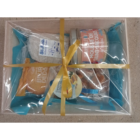 panier gourmand plaisir d offrir - Paniers gourmands