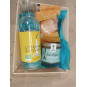 copie de panier gourmand " le petit marin" - Paniers gourmands