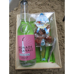 panier gourmand  " enfant"