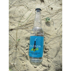 limonade mojito bio
