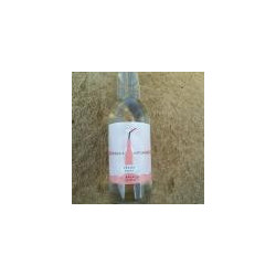 limonade à la peche blanche 33cl bio