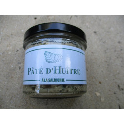 paté d huitres chez terreetmer17.com