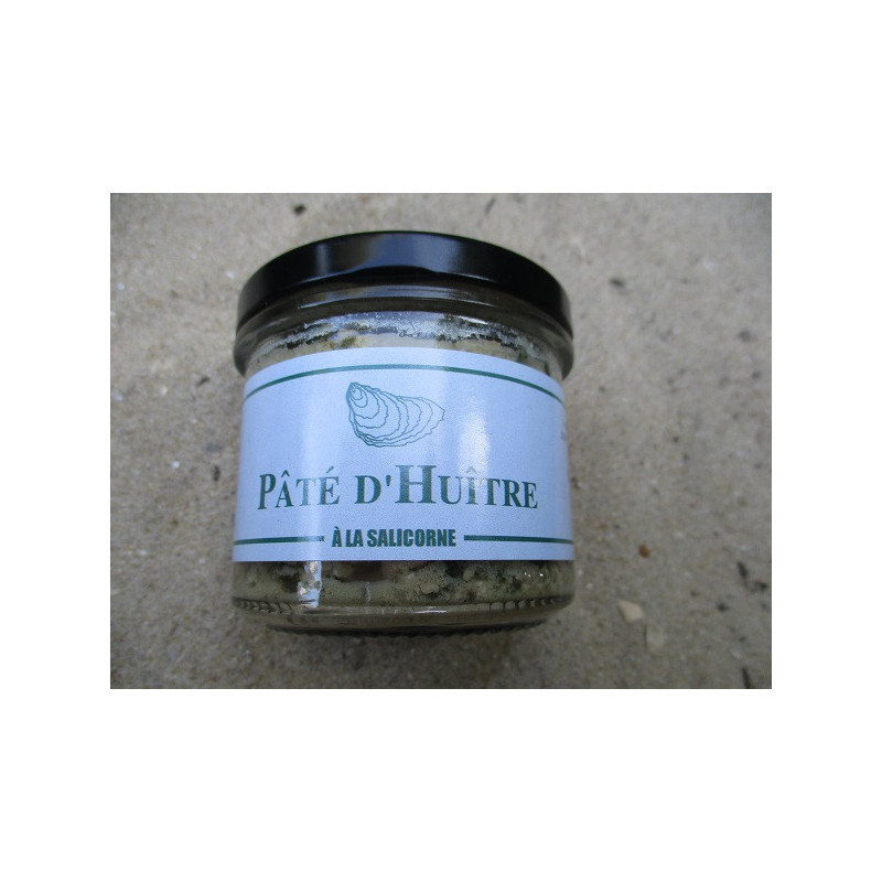 paté d huitres chez terreetmer17.com