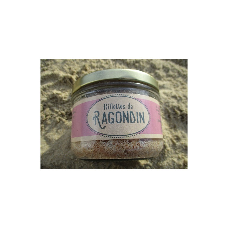 rillettes chez terreetmer17.com