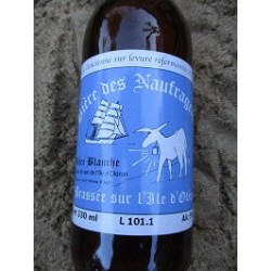 biere blanche à la fleur de sel chez terreetmer17.com