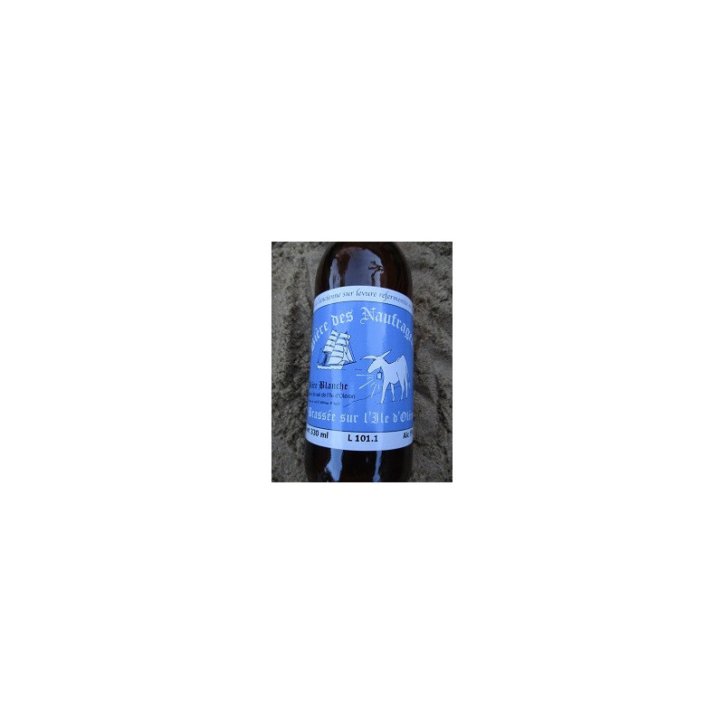 biere blanche à la fleur de sel chez terreetmer17.com