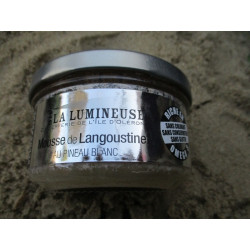 mousse de poissons chez terreetmer17.com
