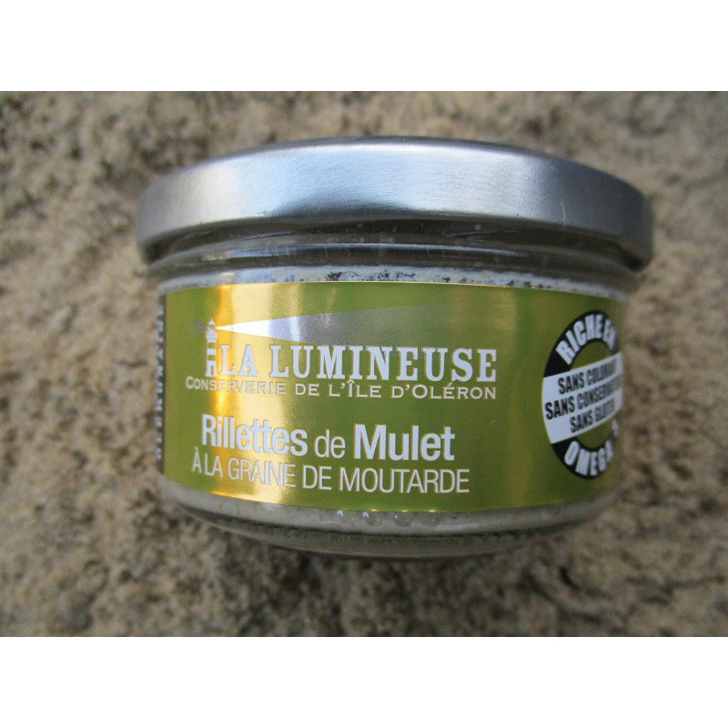 rillettes de poissons chez terreetmer17.com