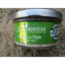 rillettes de poissons chez terreetmer17.com