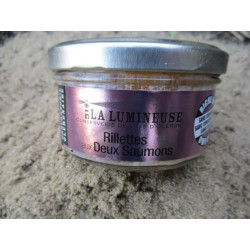 rillettes de poissons chez terreetmer17.com