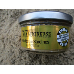 rillettes de poissons chez terreetmer17.com
