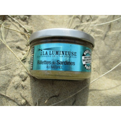 rillettes de poissons chez terreetmer17.com