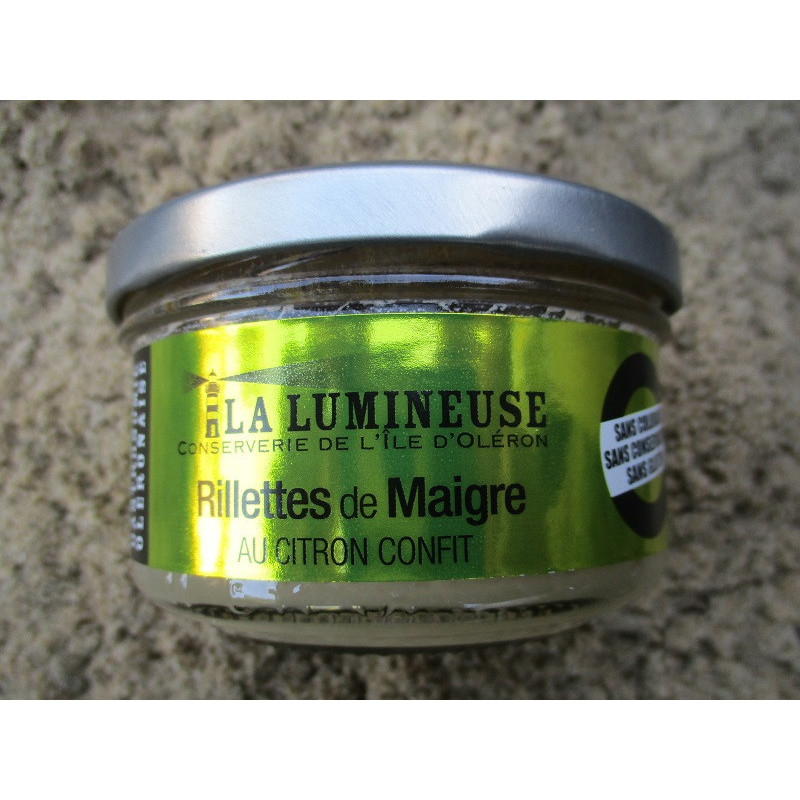 rillettes de poissons chez terreetmer17.com