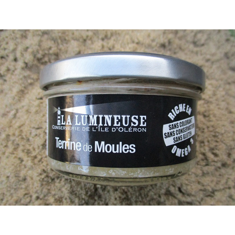rillettes de poissons chez terreetmer17.com