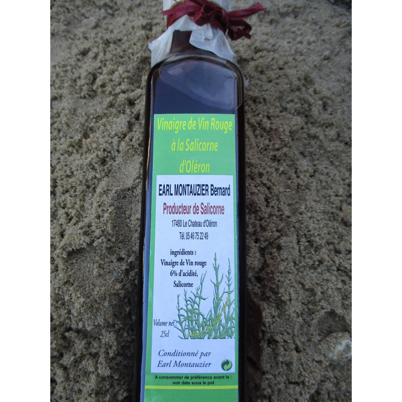 vinaigre chez terreetmer17.com