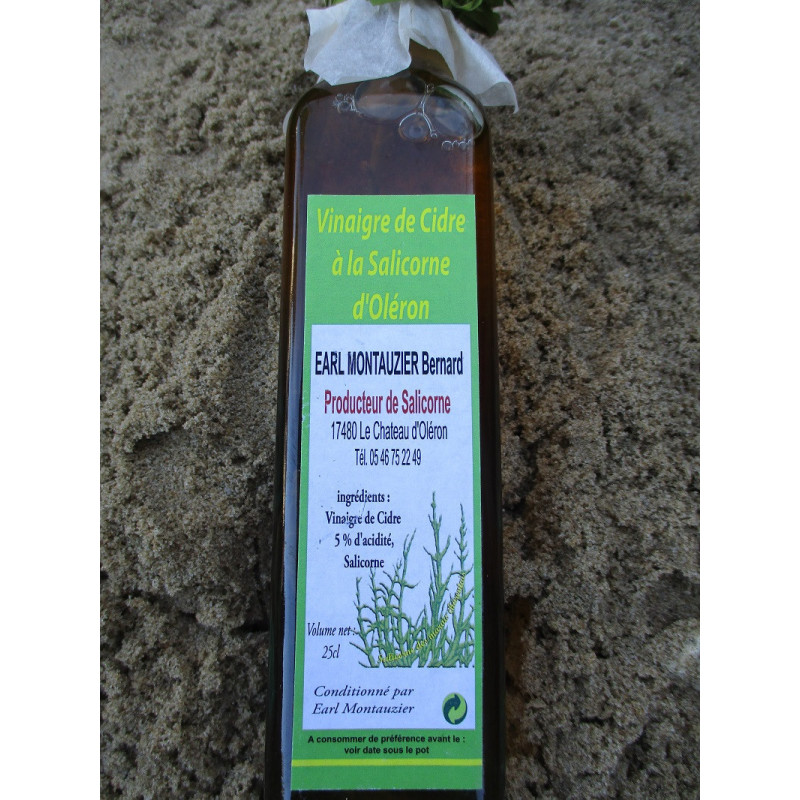 vinaigre chez terreetmer17.com