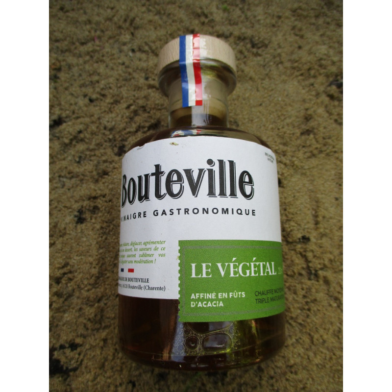vinaigre chez terreetmer17.com