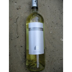 vin blanc colombard