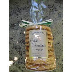 galette charentaise chez terreetmer17.com