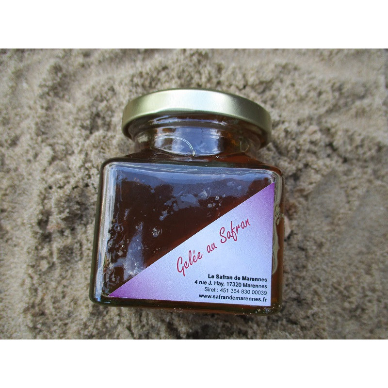 confit et confiture chez terreetmer17.com