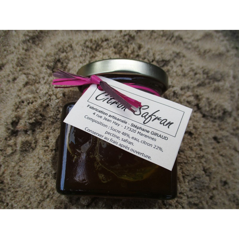 confit et confiture chez terreetmer17.com