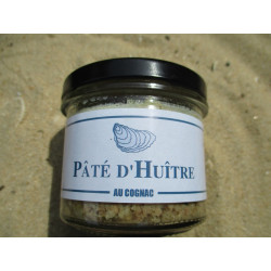 paté d huitres chez terreetmer17.com