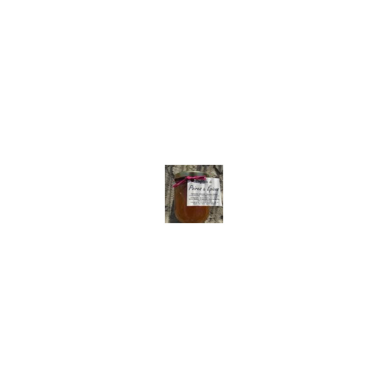 confiture chez terreetmer17.com