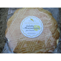 galette , gâteau chez terreetmer17.com