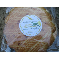 galette , gâteau chez terreetmer17.com