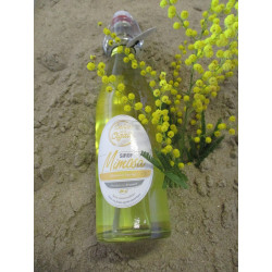 sirop de mimosa