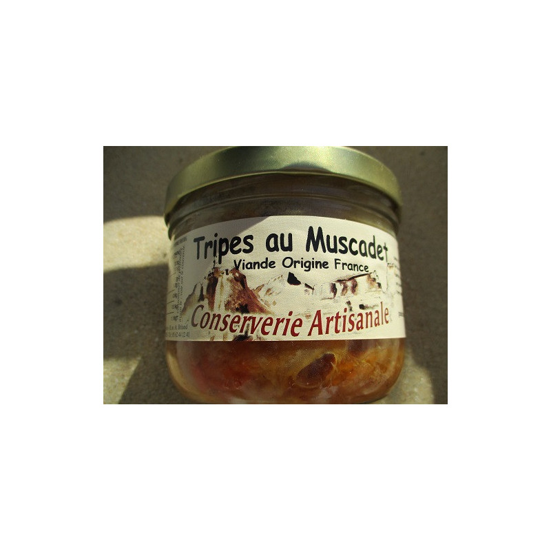 tripes chez terreetmer17.com