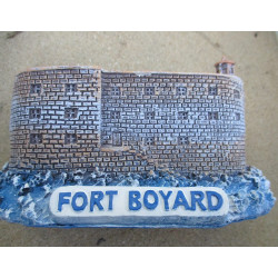 tirelire fort boyard