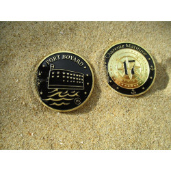 piéce de collection fort boyard 02