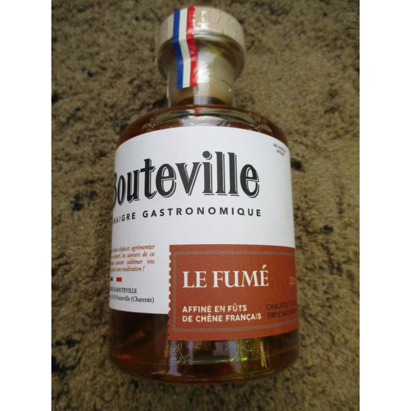 vinaigre chez terreetmer17.com