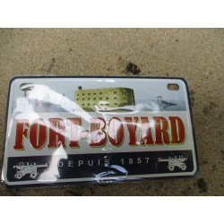 magnet fort boyard 05