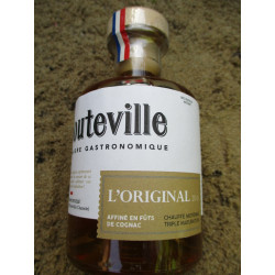 vinaigre chez terreetmer17.com
