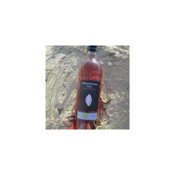 vin rosé de l ile d oléron bio