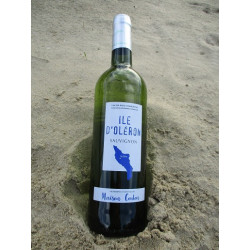 vin blanc sauvignon de l ile d oléron