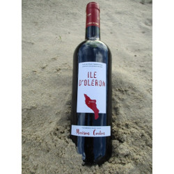 vin rouge de l ile d oléron