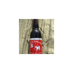 bière des naufrageurs brune