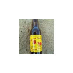 bière des naufrageurs blonde spéciale
