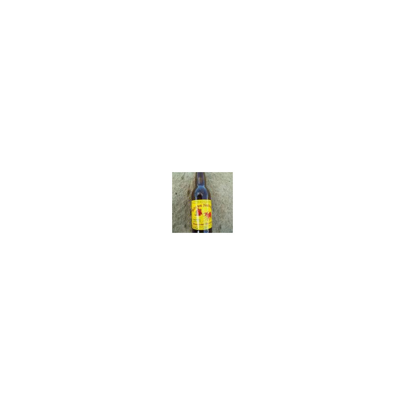 bière des naufrageurs blonde spéciale