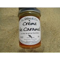 crème de caramel chez terreetmer17.com